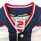 2000/02 West Bromwich Albion Home Football Shirt (M) Patrick