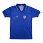 1986/90 Italy Home Football Shirt (M) Diadora