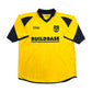 2001/03 Oxford United Home Football Shirt (XL) TFG