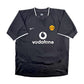 2003/05 Manchester United Away Football Shirt (2XL) Nike