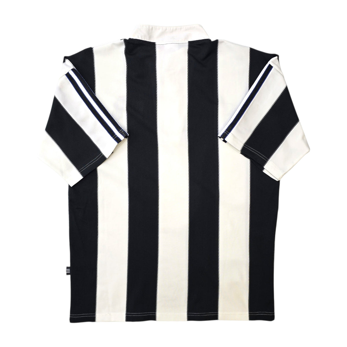 1995/97 Newcastle United Home Football Shirt (S) Adidas