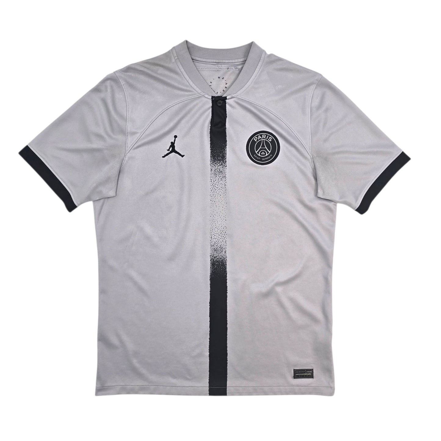 2022/23 PSG Away Football Shirt (M) Nike #4 Ramos