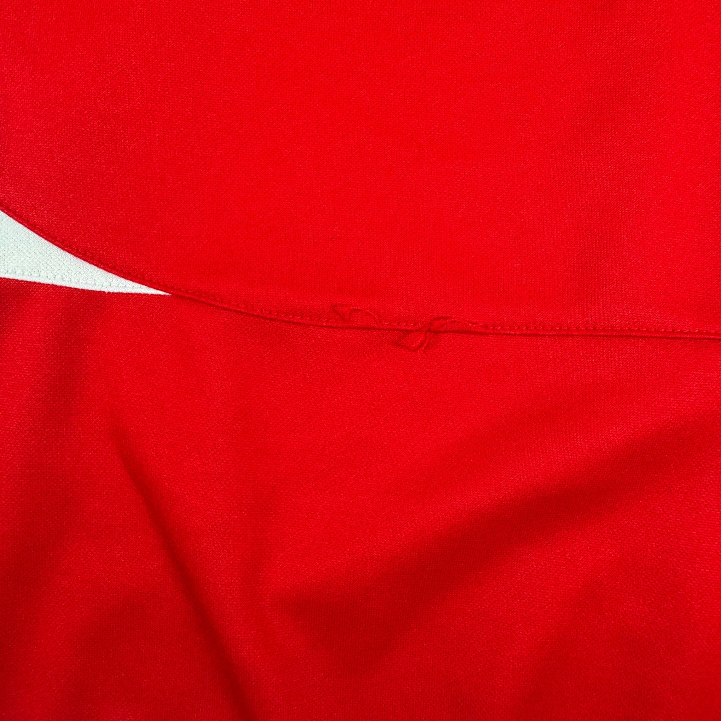 Rotherham United 2008/2009/2010 Home Football Shirt Large