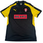 Rotherham United 2017/2018 Third Football Shirt Large