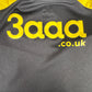 Rotherham United 2017/2018 Third Football Shirt Large