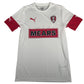Rotherham United 2019/2020 Away Football Shirt Small