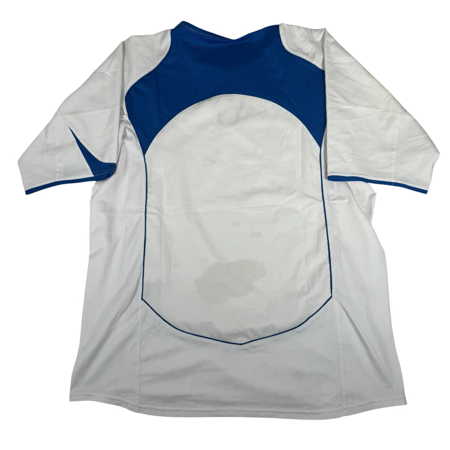 Russia 2004/2005/2006 Home Football Shirt XL
