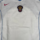 Russia 2004/2005/2006 Home Football Shirt XL
