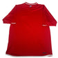 Russia 2006/2007/2008 Home Shirt Large