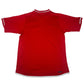 Russia 2006/2007/2008 Home Shirt Medium