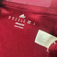 Russia 2016/2017 Home Football Shirt Medium