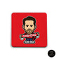 Ryan Reynolds Wrexham Football Coaster