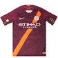 Manchester City 2018-2019 3rd Football Shirt (BNWT) S