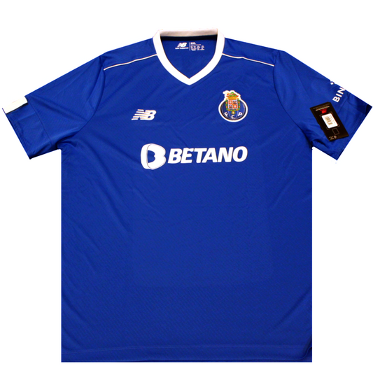 FC Porto 2022-2023 3rd Shirt (BNWT) XXL