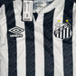 Santos 2020/2021 Away Football Shirt 2XL BNWT