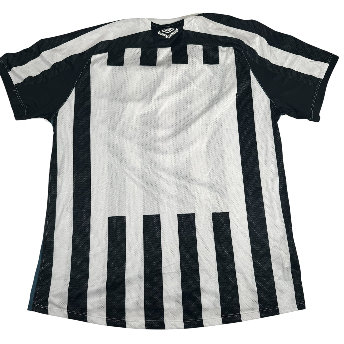 Santos 2020/2021 Away Football Shirt 2XL BNWT