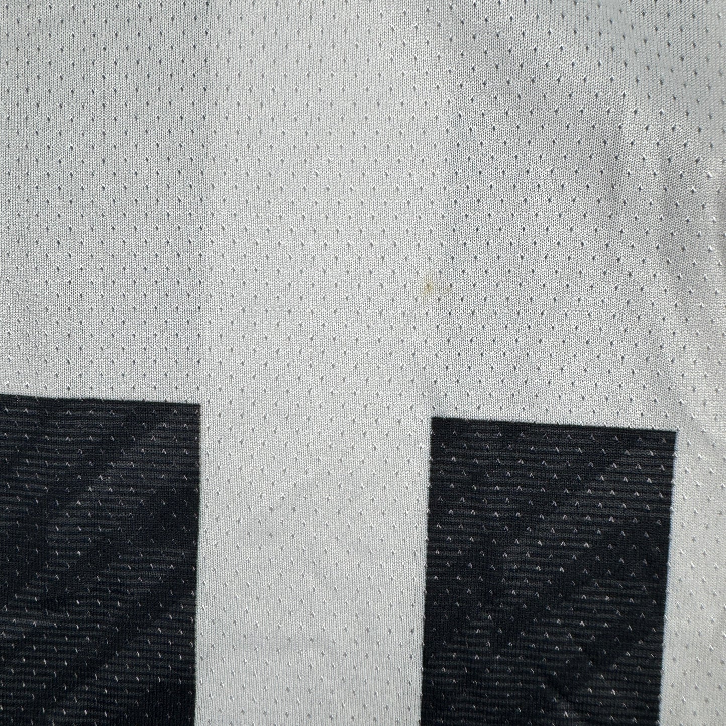 Santos 2020/2021 Away Football Shirt 2XL BNWT