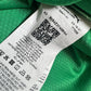 BOGA 7 Sassuolo 2021/2022 Home Football Shirt XL