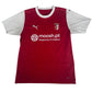 SC Braga 2023/2024 Home Football Shirt Medium