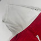 SC Braga 2023/2024 Home Football Shirt Medium