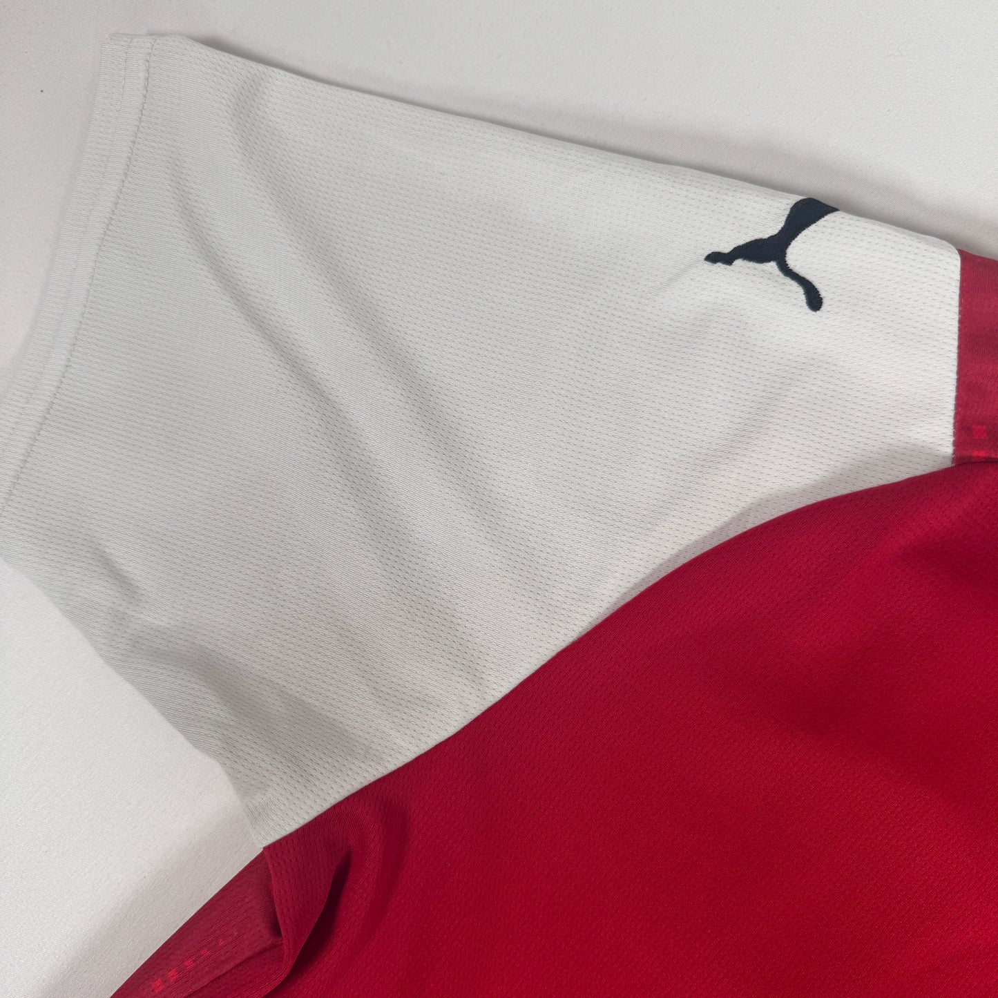 SC Braga 2023/2024 Home Football Shirt Medium