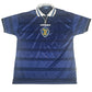 Scotland 1998/1999/2000 Home Football Shirt XL