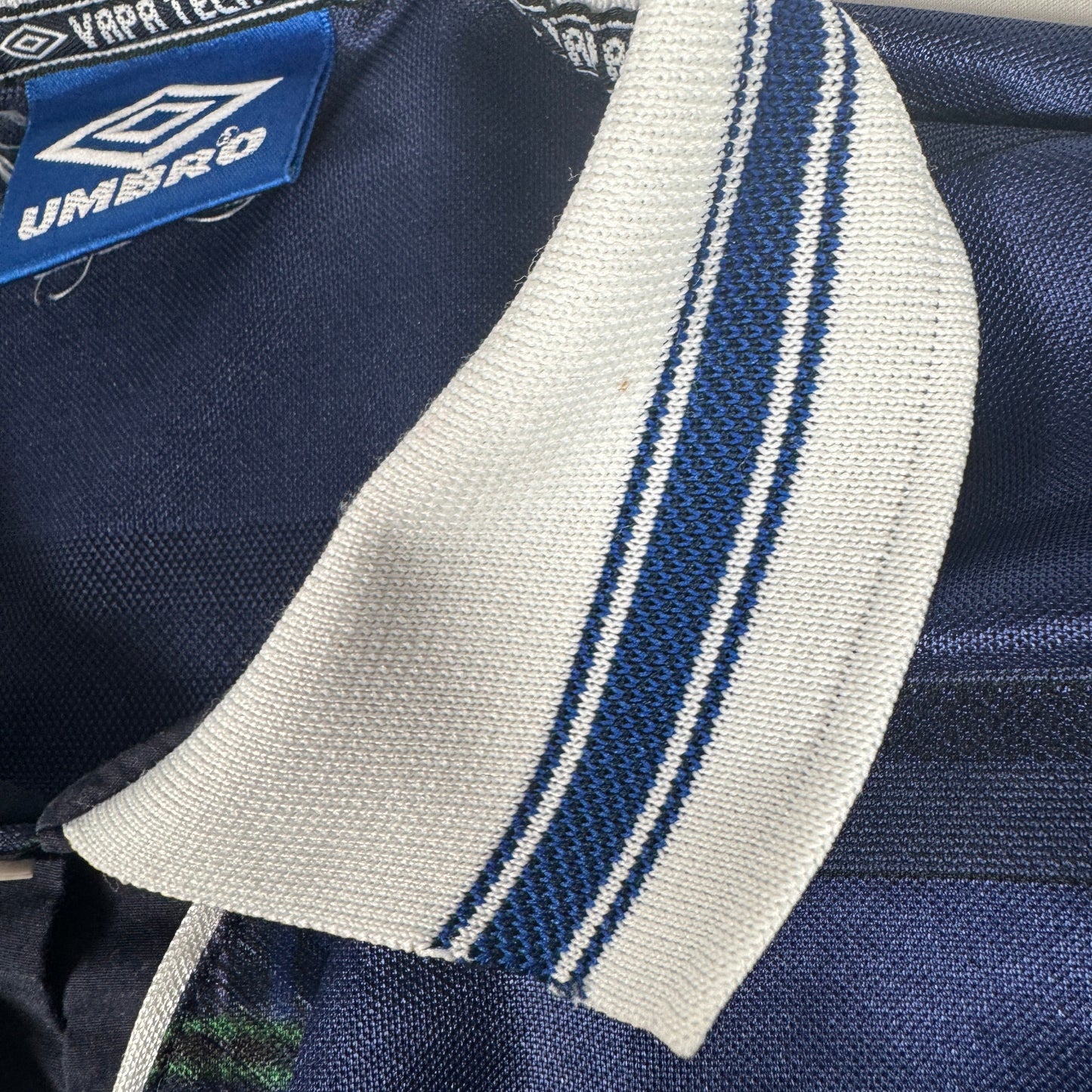 Scotland 1998/1999/2000 Home Football Shirt XL