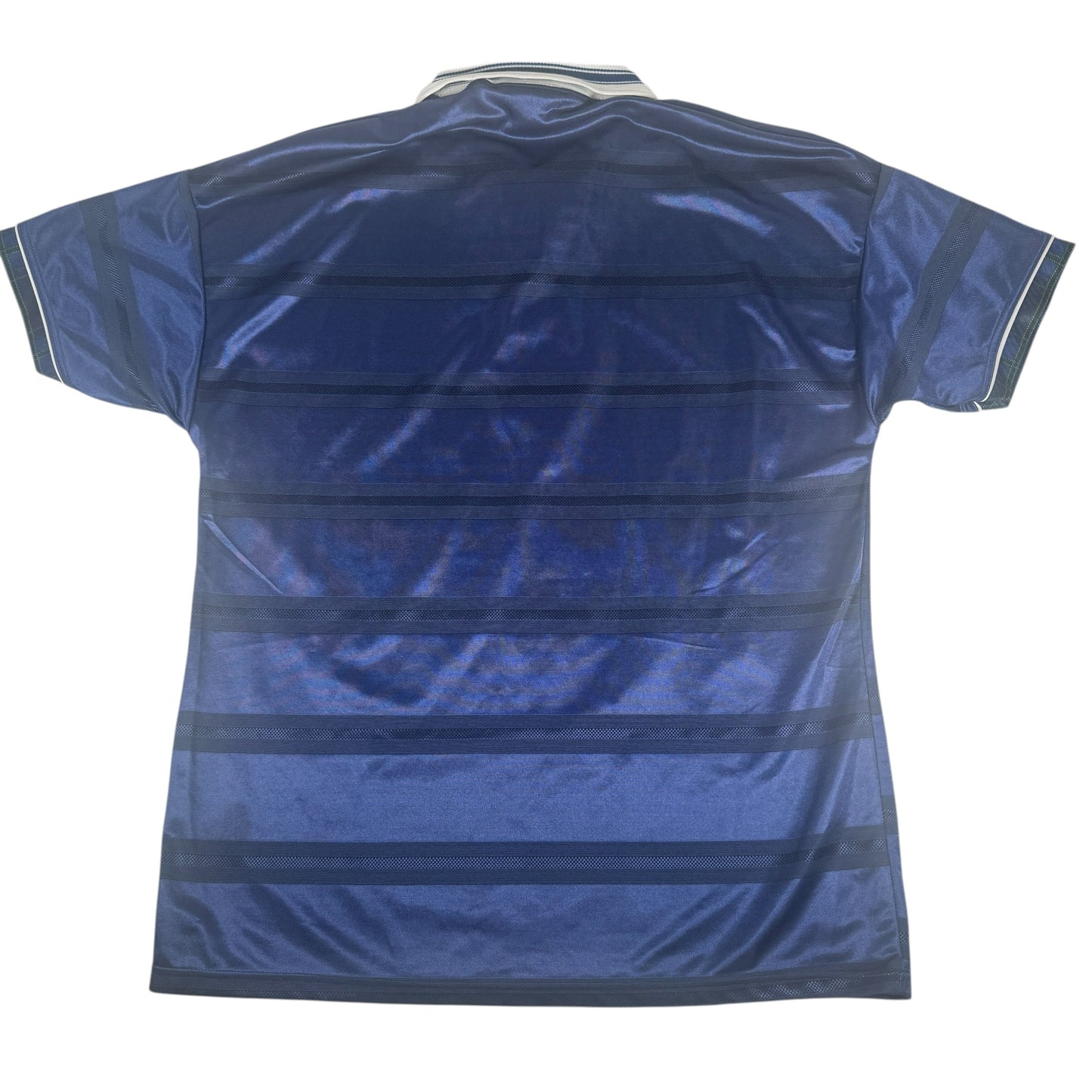 Scotland 1998/1999/2000 Home Football Shirt XL