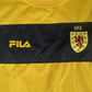 Scotland 2002/2003 Away Shirt Large