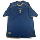 Scotland 2007/2008 Home Football Shirt XL