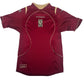 Scotland 2007/2008 Third Football Shirt Small