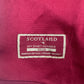 Scotland 2007/2008 Third Football Shirt Small