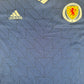 Scotland 2017/2018/2019 Home Football Shirt 2XL