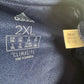 Scotland 2017/2018/2019 Home Football Shirt 2XL