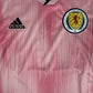 Scotland 2019/2020 Away Shirt Medium