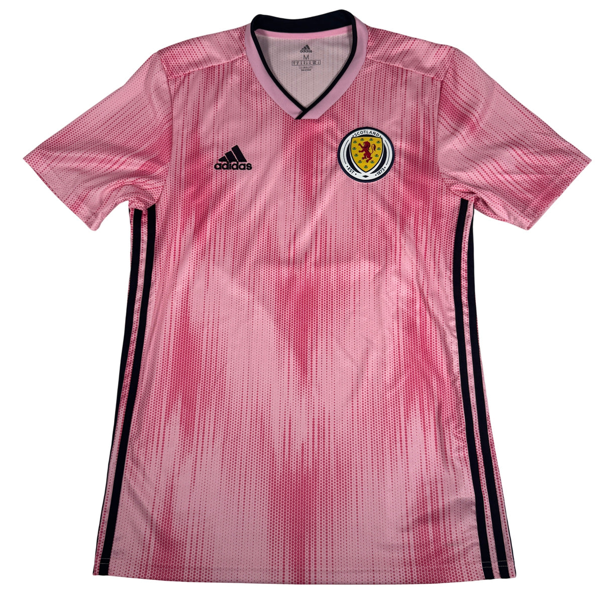 Scotland 2019/2020 Away Shirt Medium