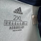 Scotland 2020/2021/2022 Away Football Shirt XXL