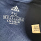 Scotland 2020/2021/2022 Home Shirt 3XL