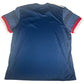 Scotland 2020/2021/2022 Home Shirt 3XL