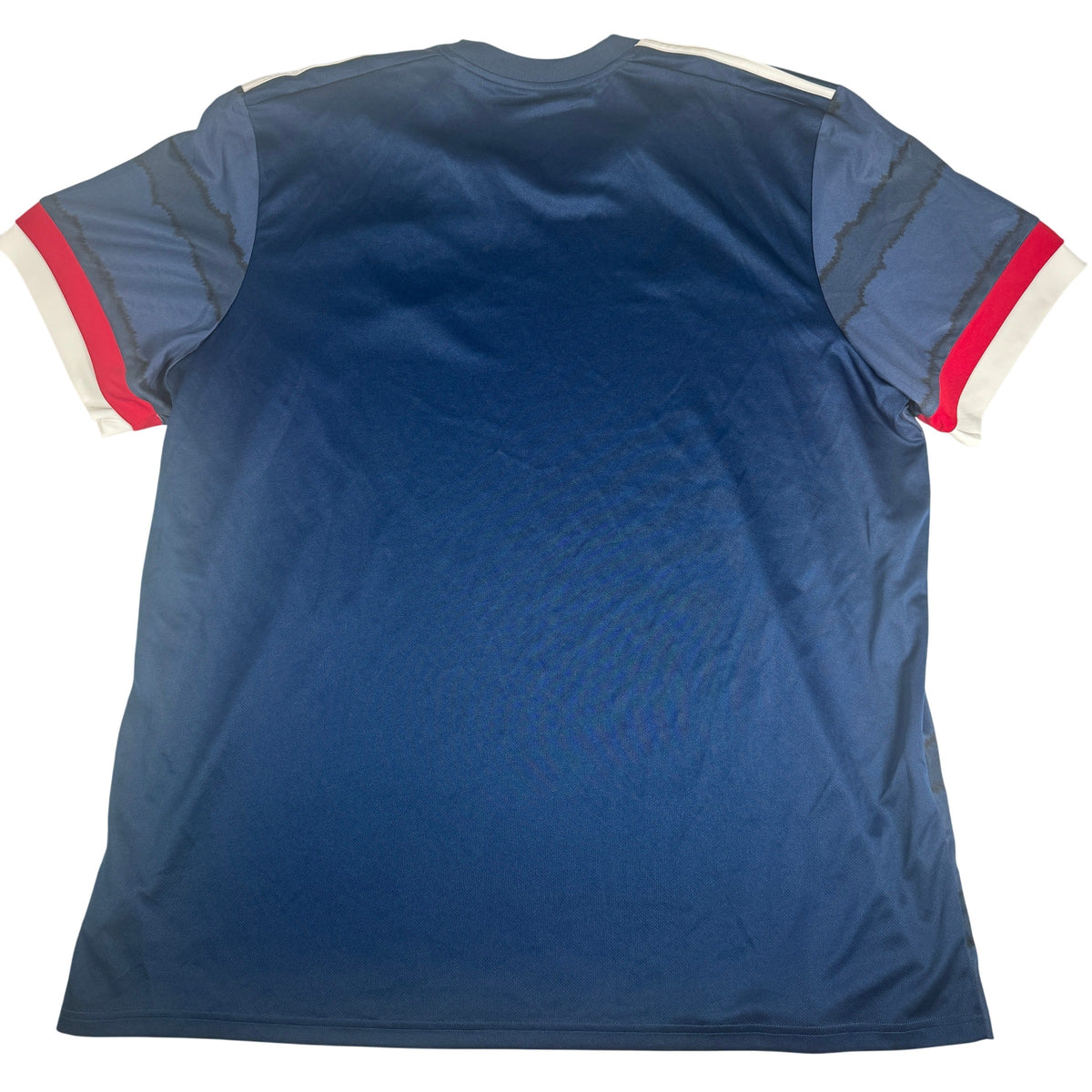 Scotland 2020/2021/2022 Home Shirt 3XL