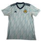 Scotland 2020/2021/2022 Away Football Shirt Large
