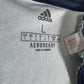 Scotland 2020/2021 Away Football Shirt Large
