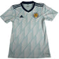 Scotland 2020/2021/2022 Away Football Shirt Small