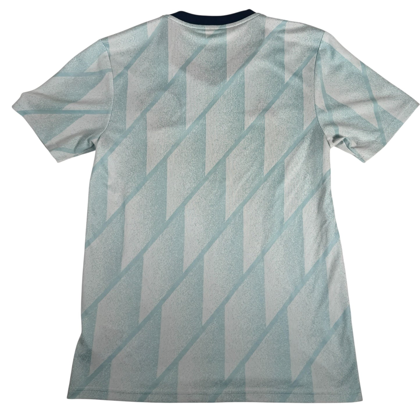 Scotland 2020/2021/2022 Away Football Shirt Small