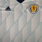 Scotland 2020/2021/2022 Away Football Shirt XL