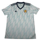 Scotland 2020/2021/2022 Away Football Shirt XL