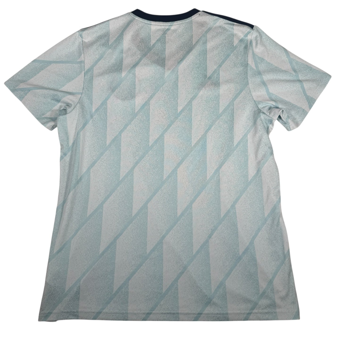 Scotland 2020/2021/2022 Away Football Shirt XL