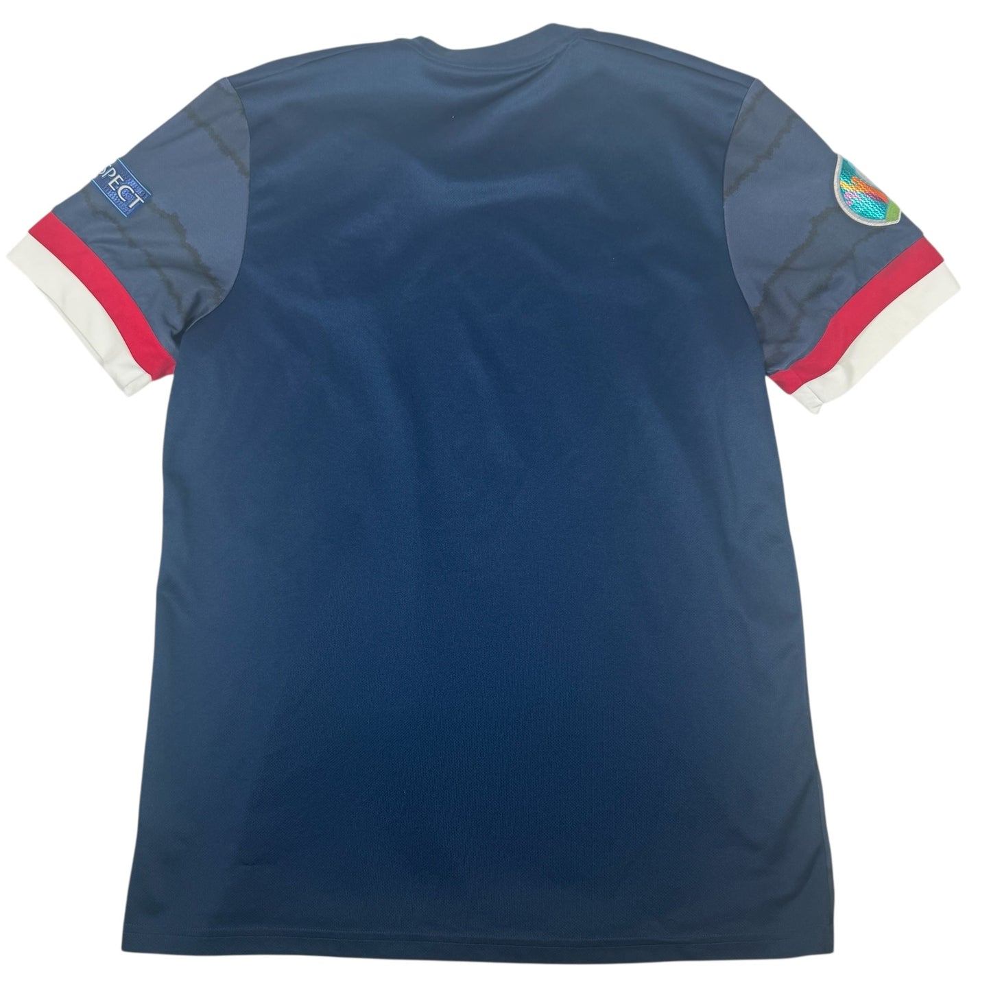 Scotland 2020/2021/2022 Home Football Shirt Large