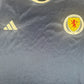 Scotland 2022/2023/2024 Home Shirt 3XL
