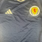Scotland 2022/2023/2024 Home Shirt Medium